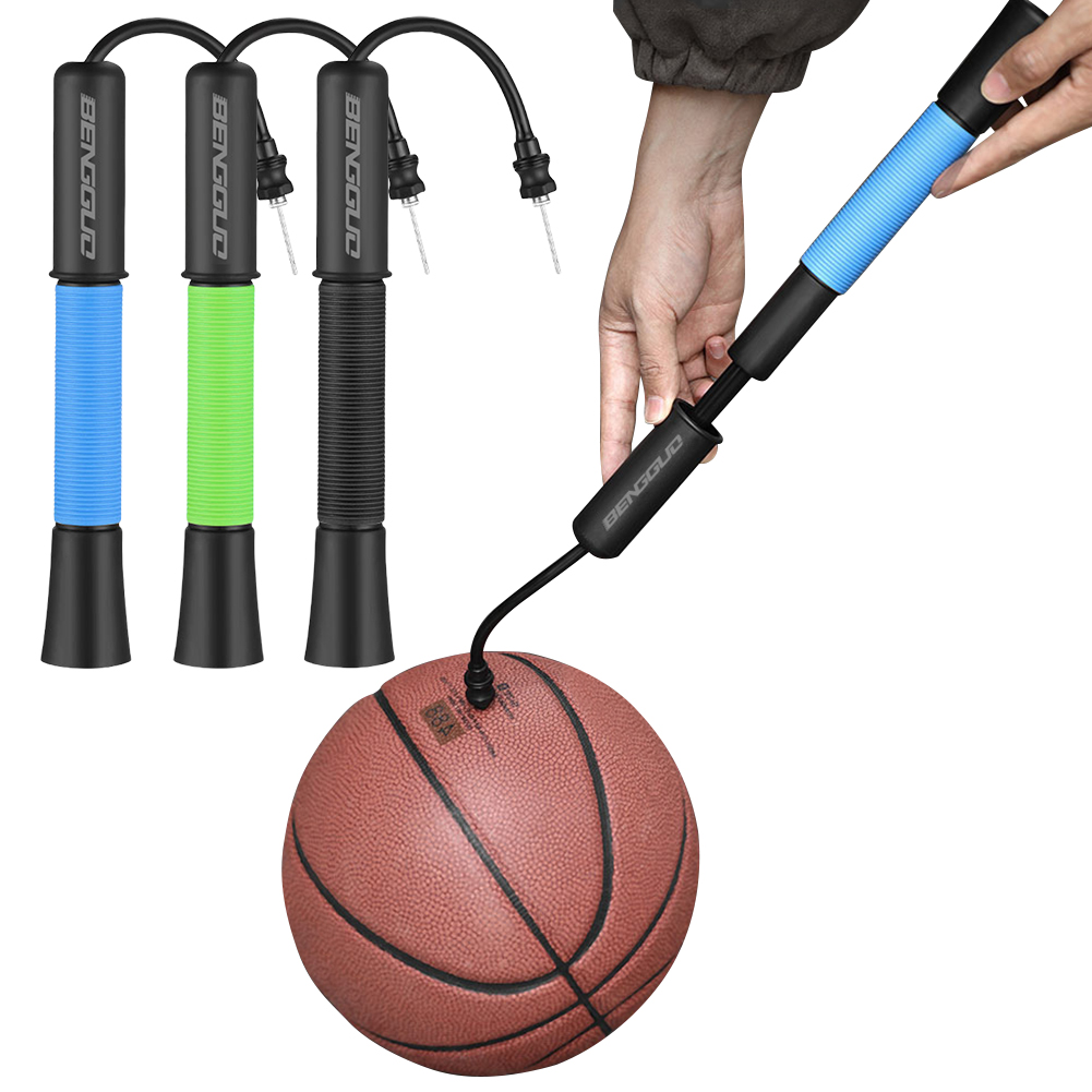 Balloon Pump Hand - Pompe à ballon 30 PSI, pompe