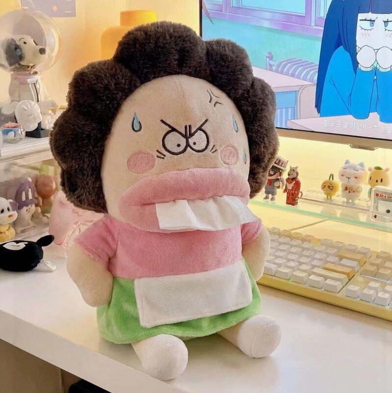 Supply Event - Poupée en papier Kawaii Atashin'chi Tachibana