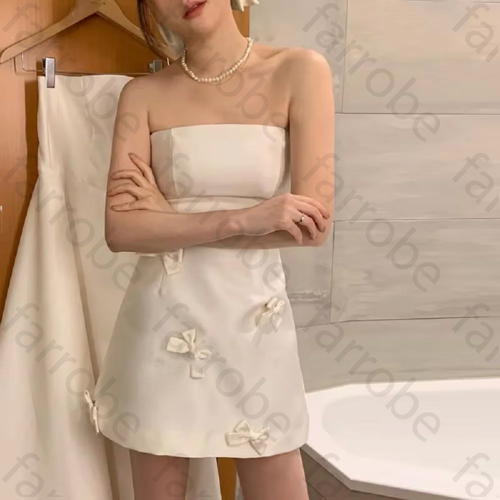 Event Party - Robes de Rhcourtes personnalisées pour femmes,