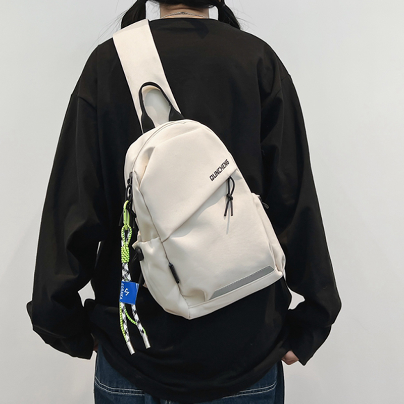Party Favor Bag - Sac à bandoulière pour hommes, petit