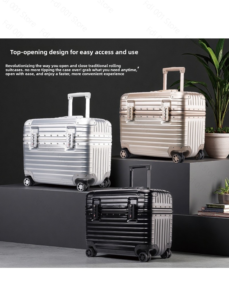 Valise trolley de photographie - Photo Booth Frame avis et prix