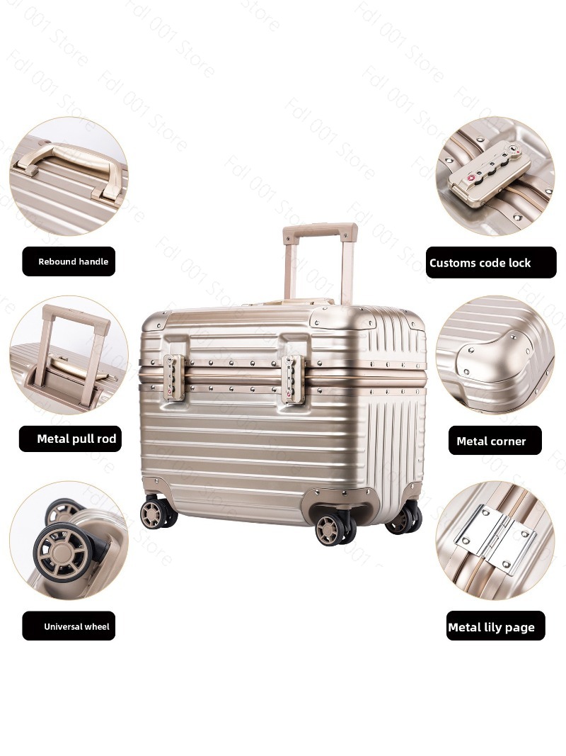 Valise trolley de photographie - Photo Booth Frame avis et prix
