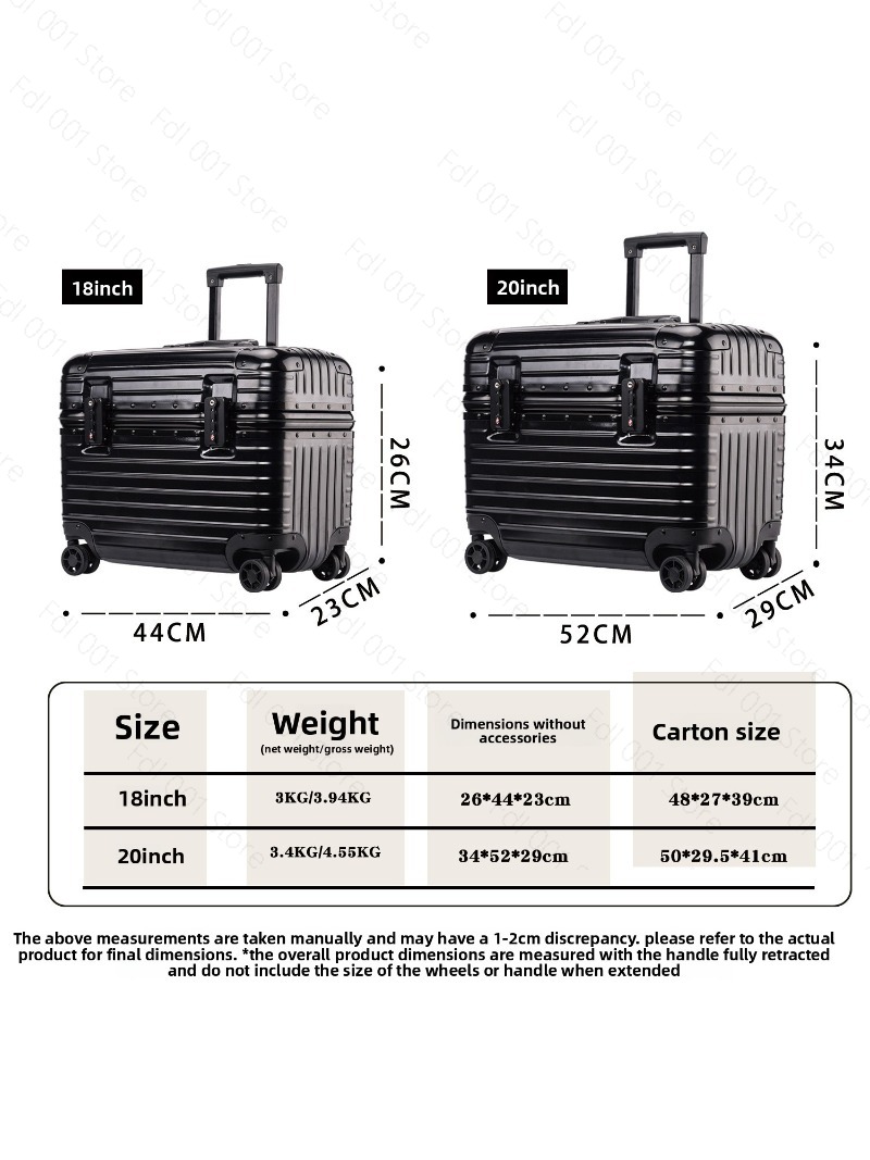 Valise trolley de photographie - Photo Booth Frame avis et prix