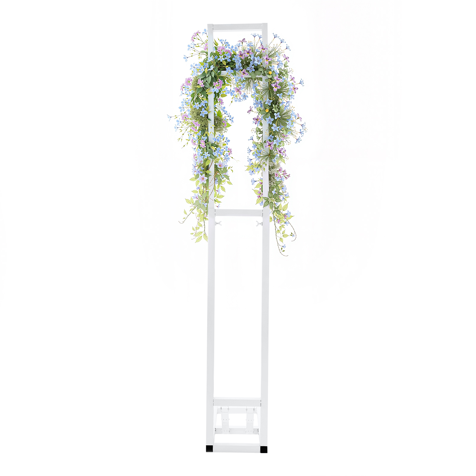 Arche de mariage autoportante  - Photo Booth Frame avis et prix