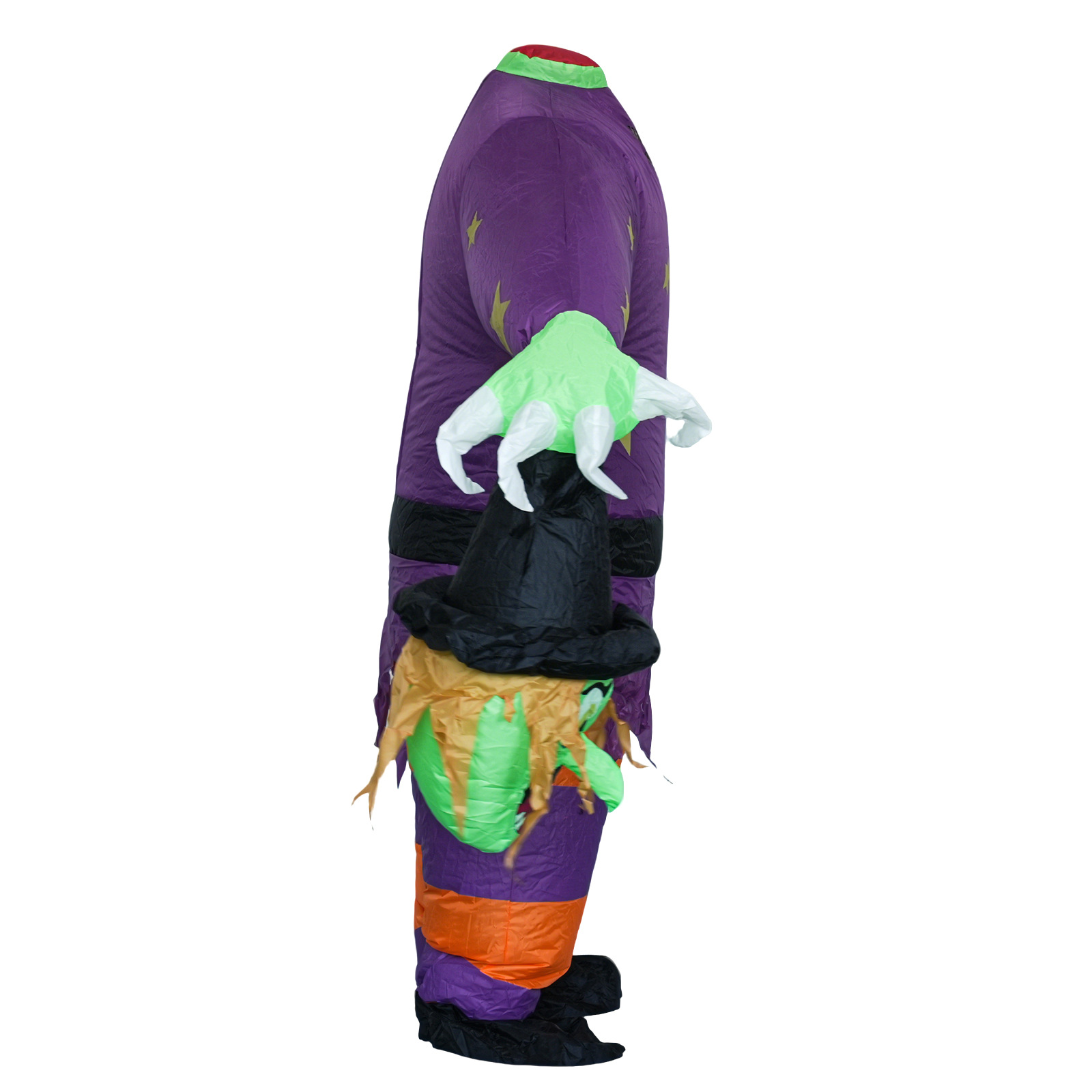 1 pièce de costume gonflable d - Event Party avis et prix