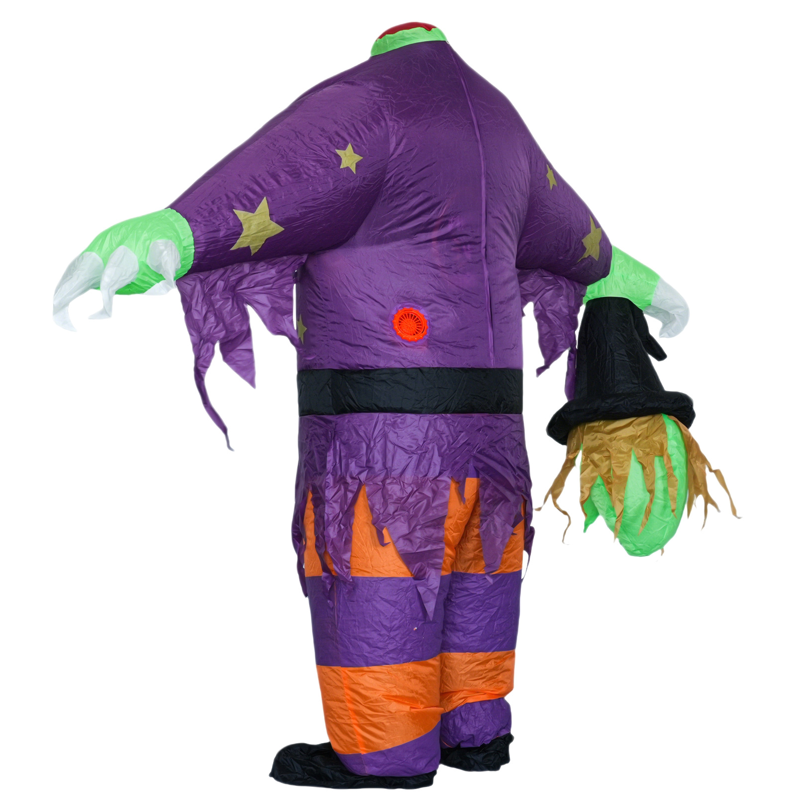 1 pièce de costume gonflable d - Event Party avis et prix