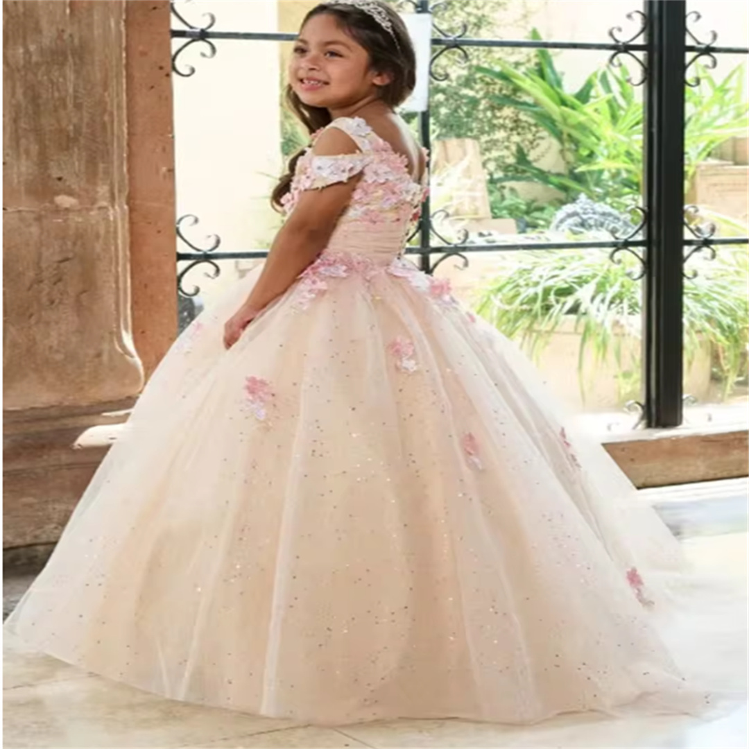 Robes de demoiselle d'honneur  - Birthday Sash Glitter avis et prix