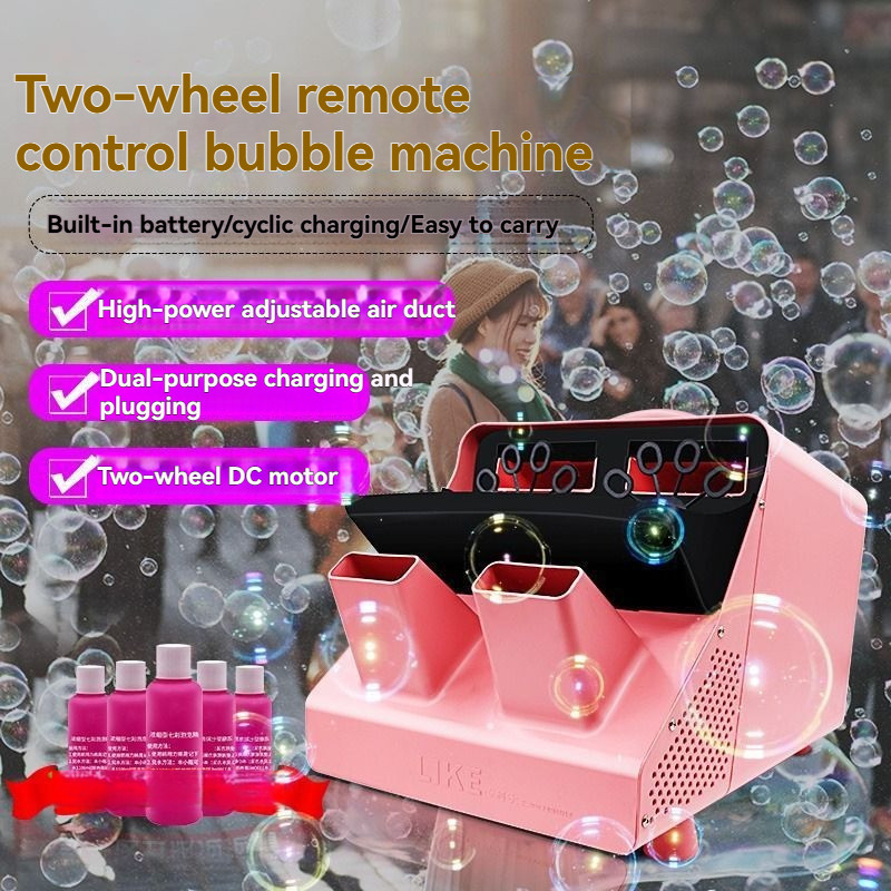 Machine à bulles de fumée Mach - Event Party Dj avis et prix