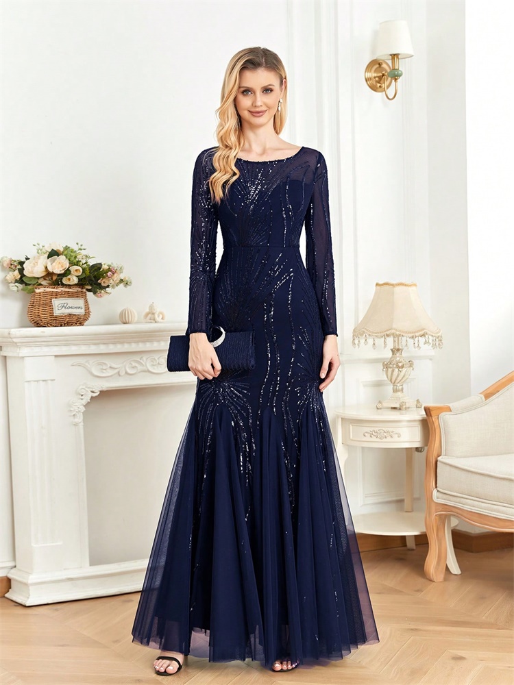 Robe de soirée en Tulle pour f - Glitter Tablecloth avis et prix