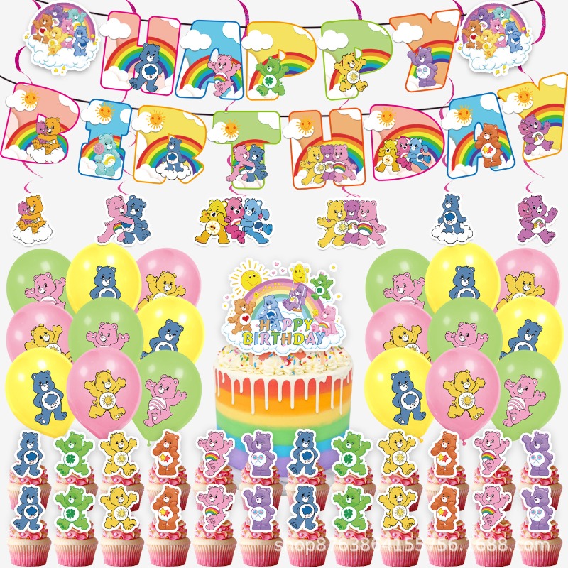 Nouvel ensemble de décoration  - Supply Event avis et prix