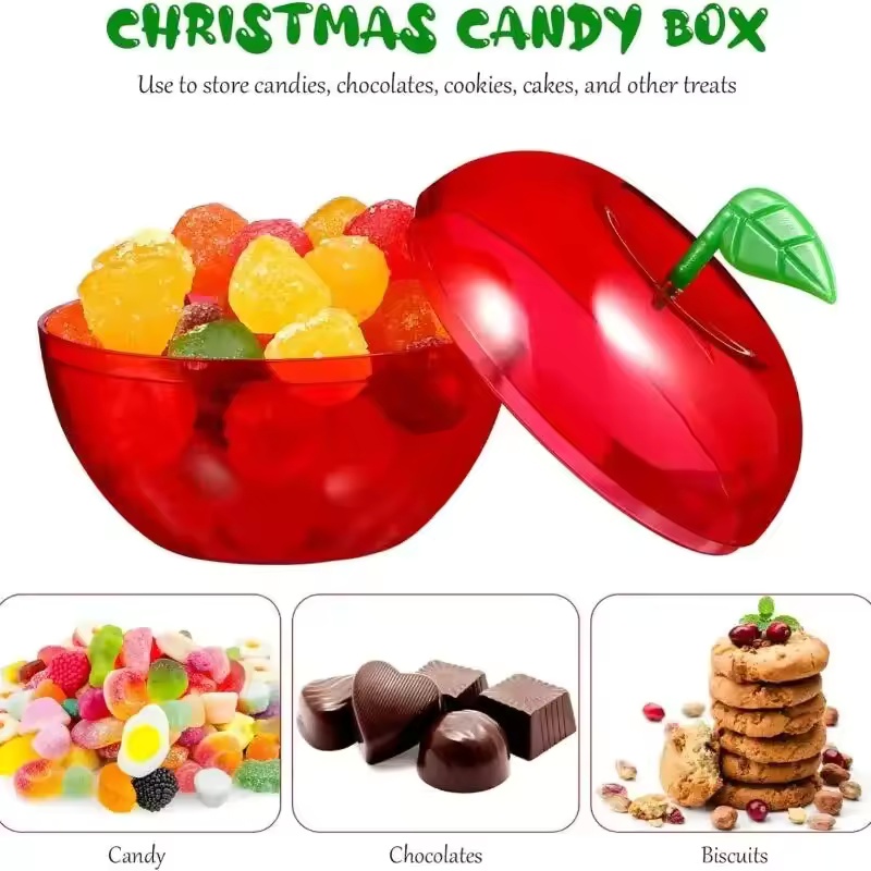 5/10 pièces Contenants en form - Event Party Box avis et prix