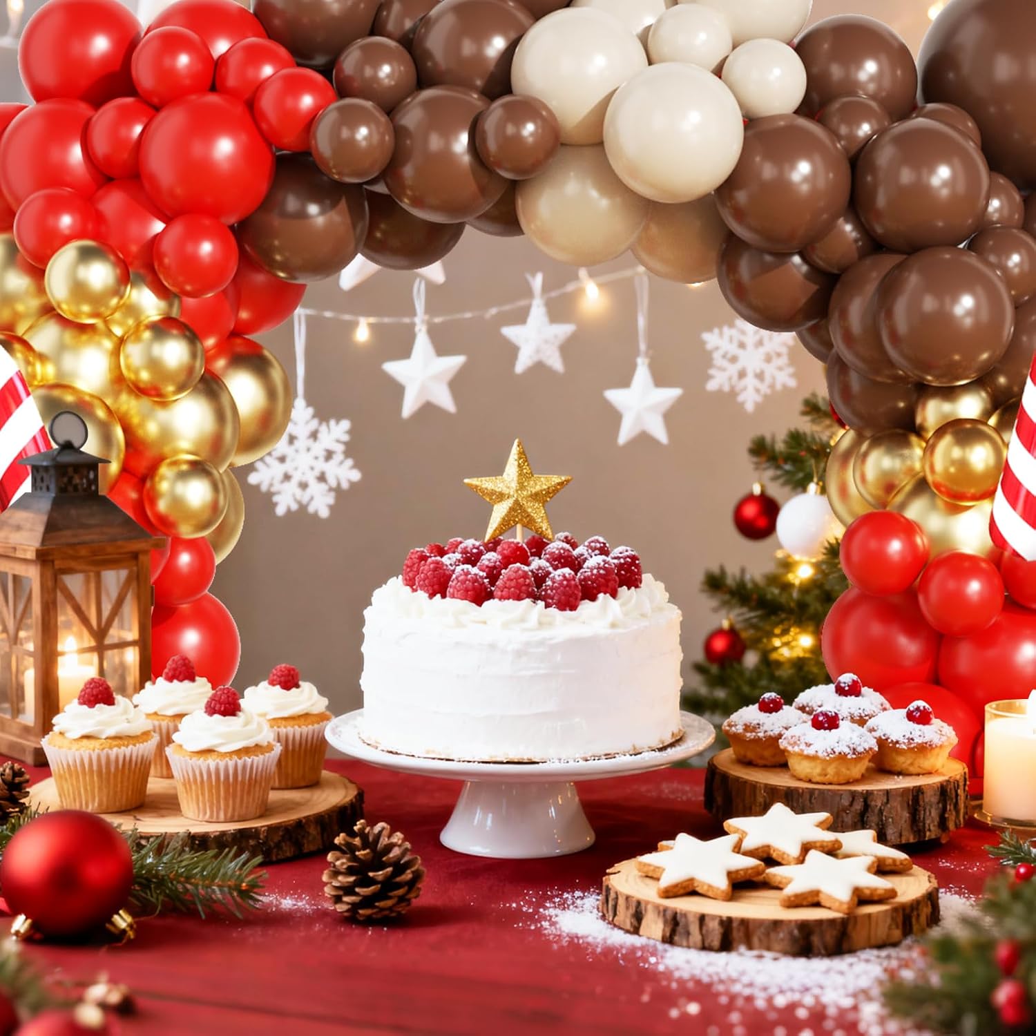 Kit de guirlande d'arche de ba - Balloon Arch Kit avis et prix