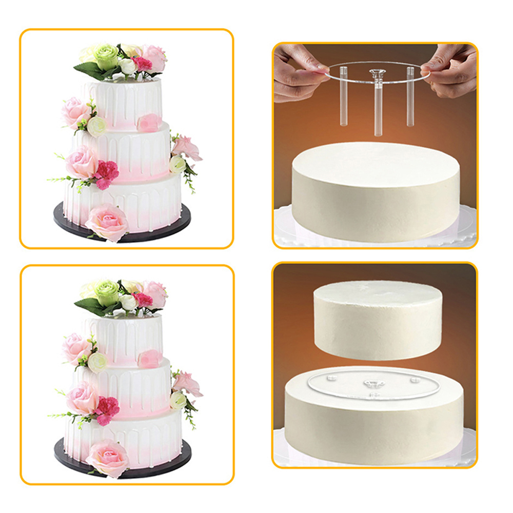 Support à gâteaux multicouche, - Cupcake Stand Tier avis et prix