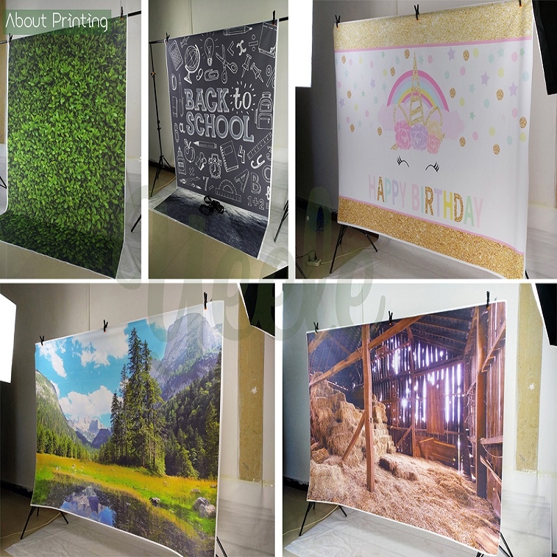Toile de fond photographique p - Dessert Table Backdrop avis et prix