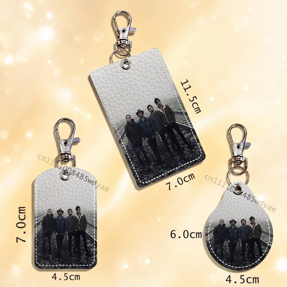 Porte-clés M-Morat Band Card,  - Party Favor Bag avis et prix