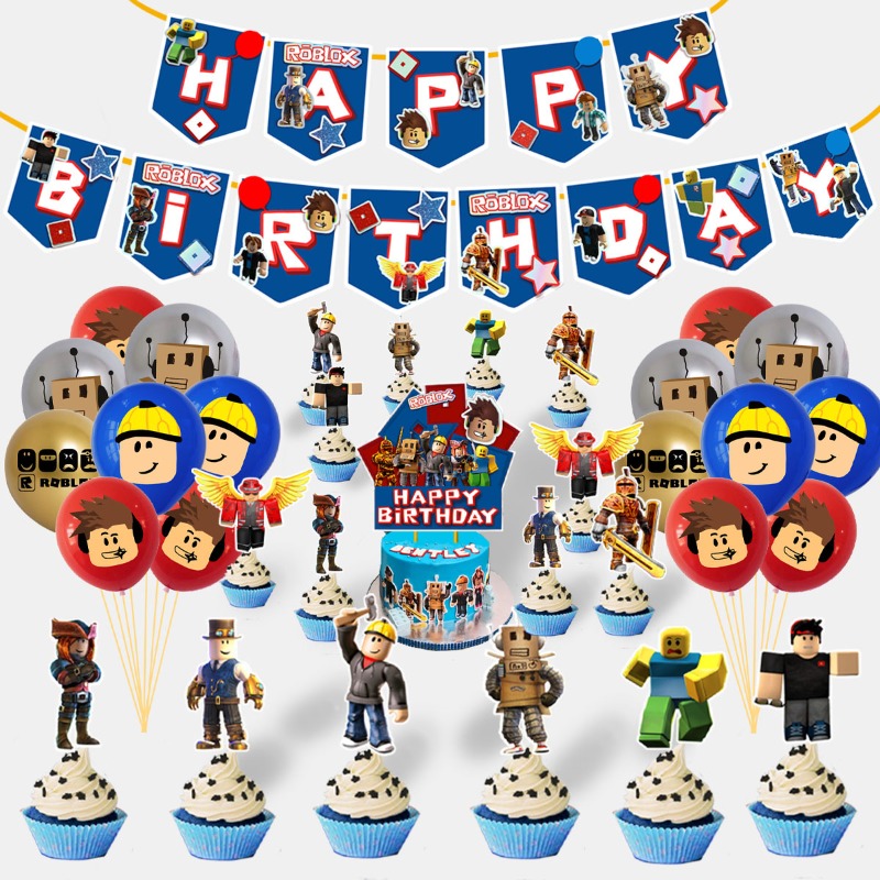 Ballons de fête d'anniversaire - Supply Event avis et prix