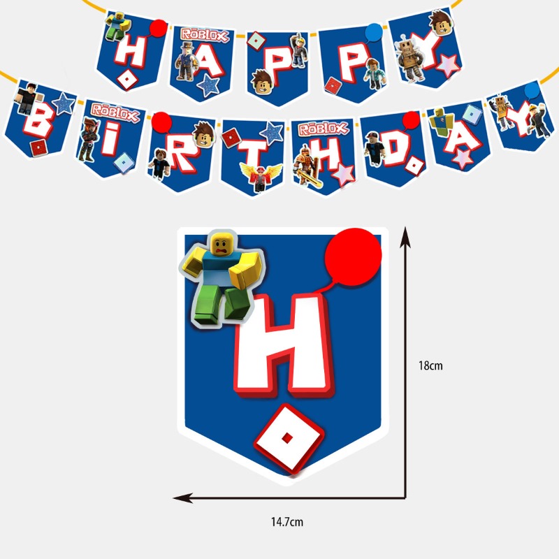 Ballons de fête d'anniversaire - Supply Event avis et prix