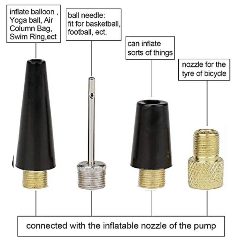 Tuyau d'Extension de Gonflage  - Balloon Pump Hand avis et prix