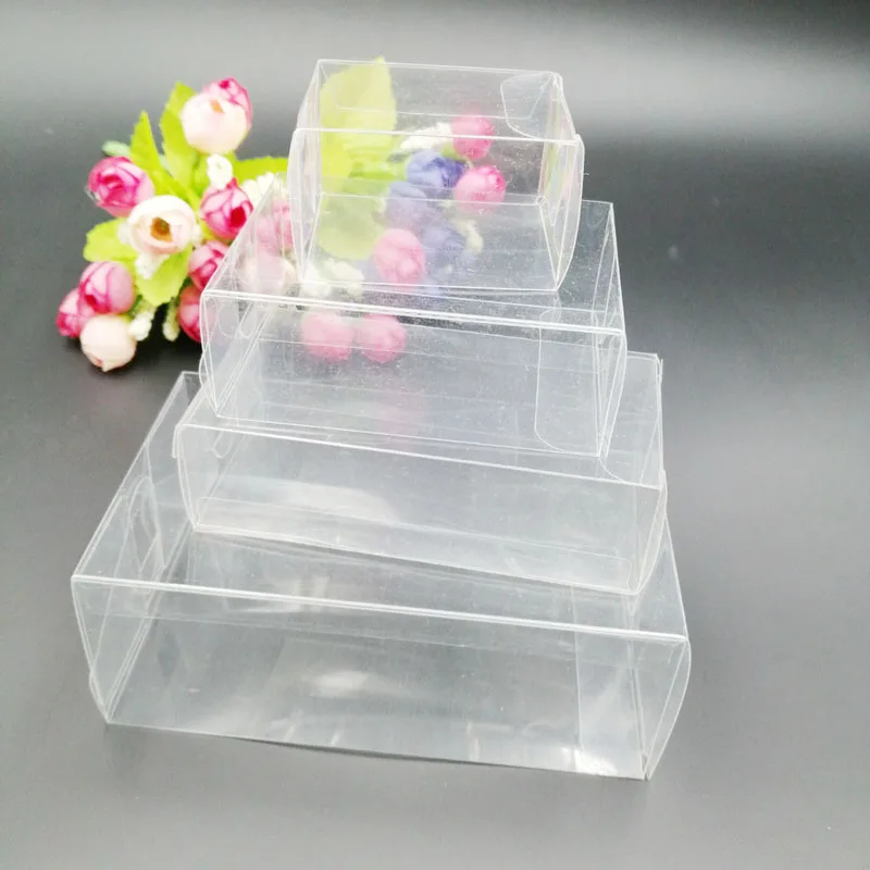 Boîtes de Rangement Rectangula - Event Party Box avis et prix