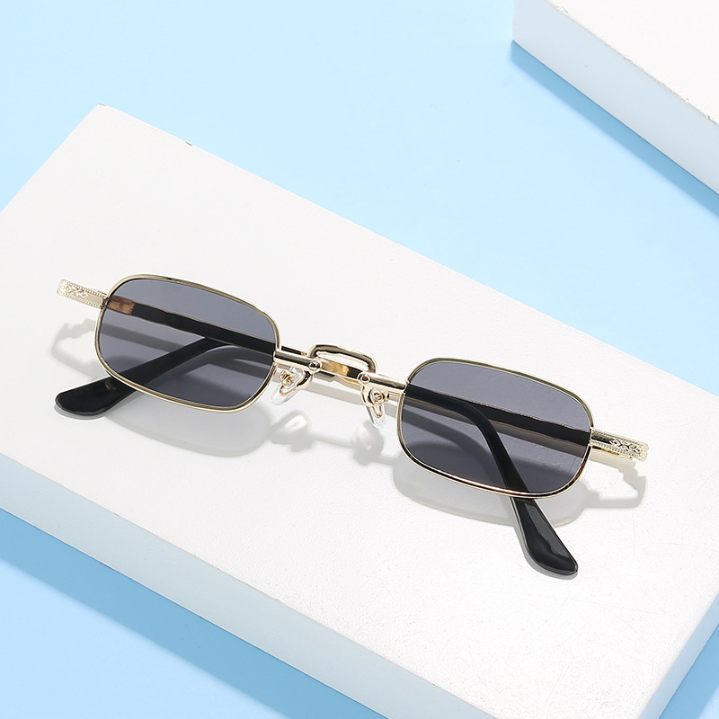 Nouvelles lunettes de soleil c - Photo Booth Frame avis et prix