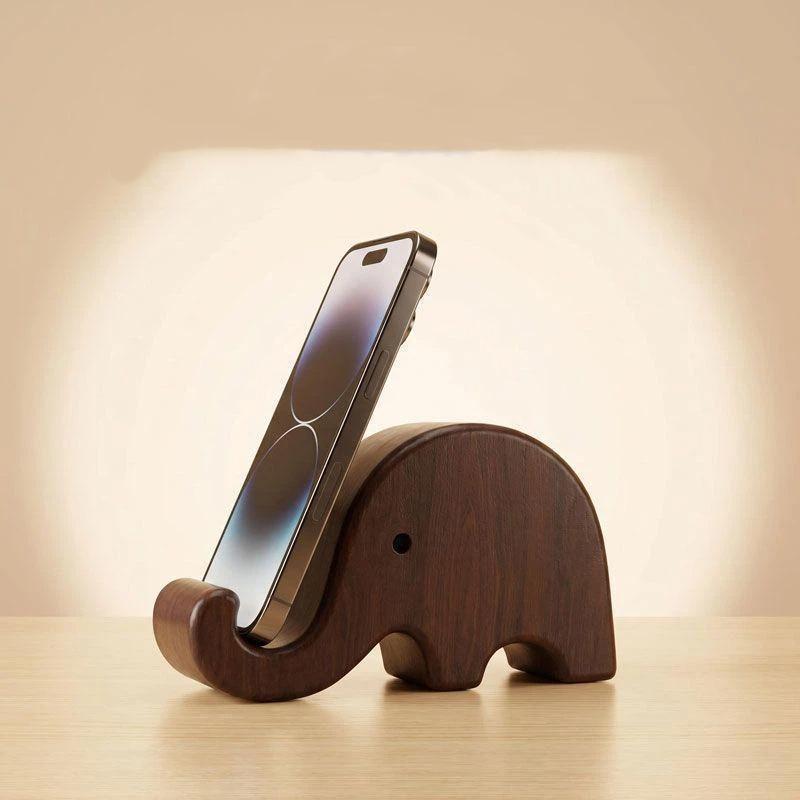 Support de téléphone en bois m - Event Support avis et prix
