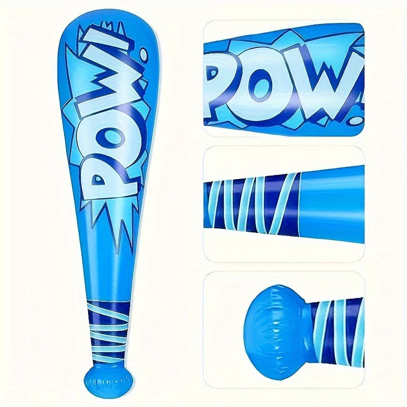 Ballons gonflables de batte de - Confetti Cannon Tube avis et prix
