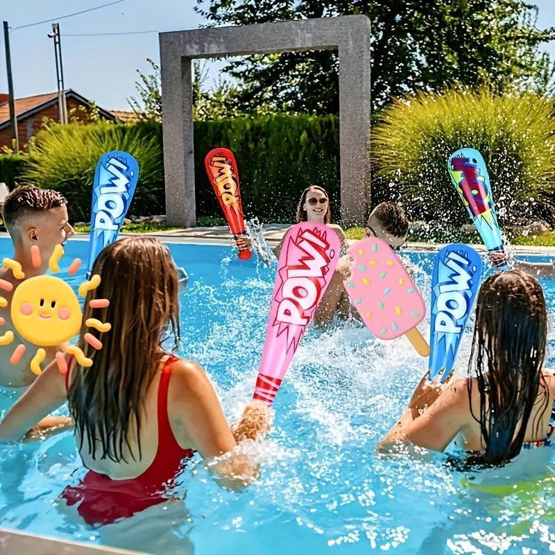 Ballons gonflables de batte de - Confetti Cannon Tube avis et prix