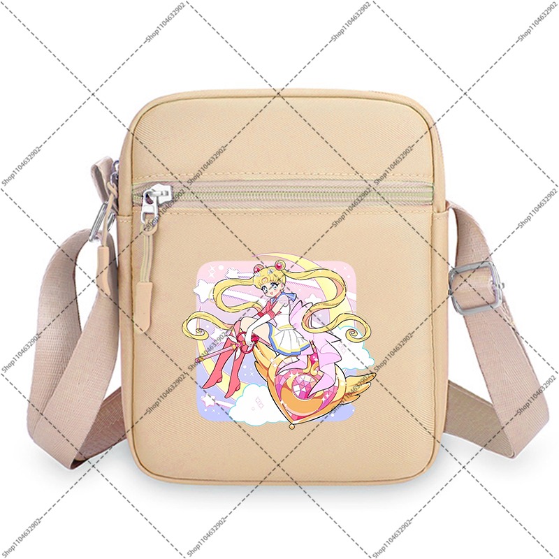 Sac à bandoulière Sailor Moon  - Party Favor Bag avis et prix