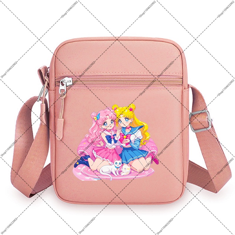 Sac à bandoulière Sailor Moon  - Party Favor Bag avis et prix
