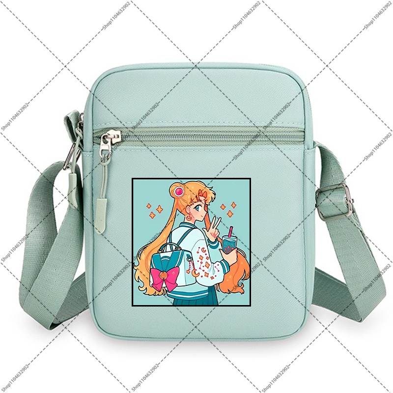 Sac à bandoulière Sailor Moon  - Party Favor Bag avis et prix