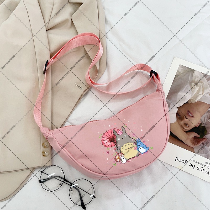 Sacs à bandoulière Totoro pour - Party Favor Bag avis et prix