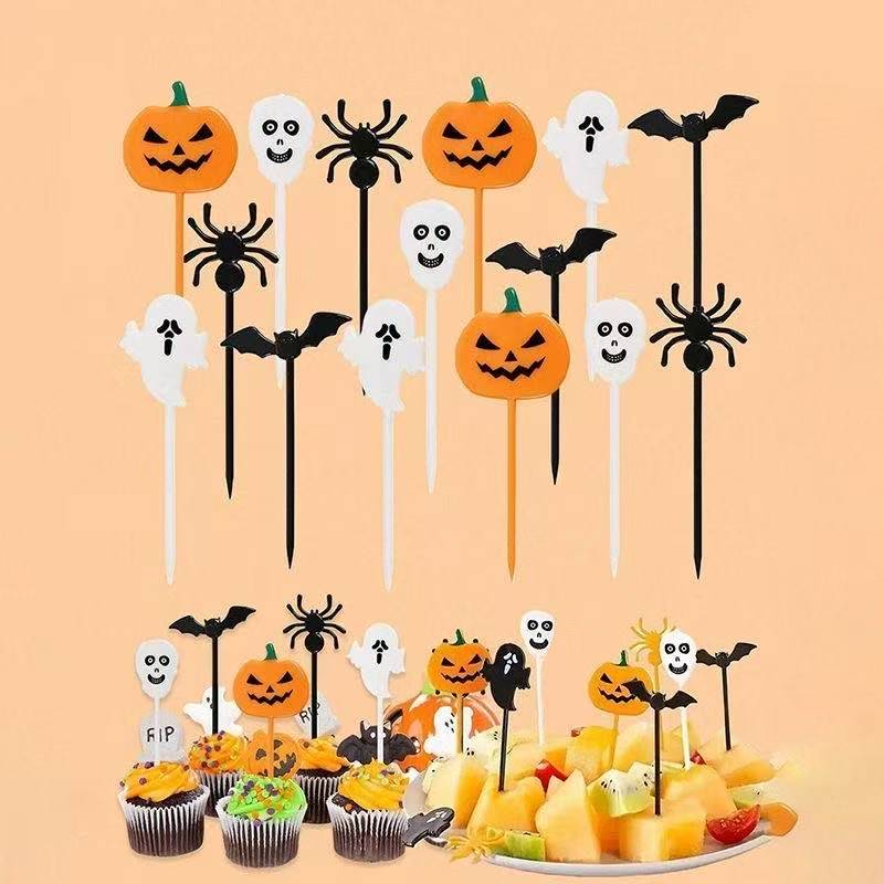 10 pièces de cure-dents en pla - Centerpiece Stick avis et prix