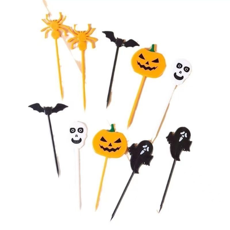 10 pièces de cure-dents en pla - Centerpiece Stick avis et prix
