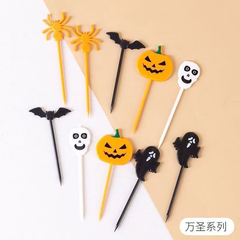 10 pièces de cure-dents en pla - Centerpiece Stick avis et prix