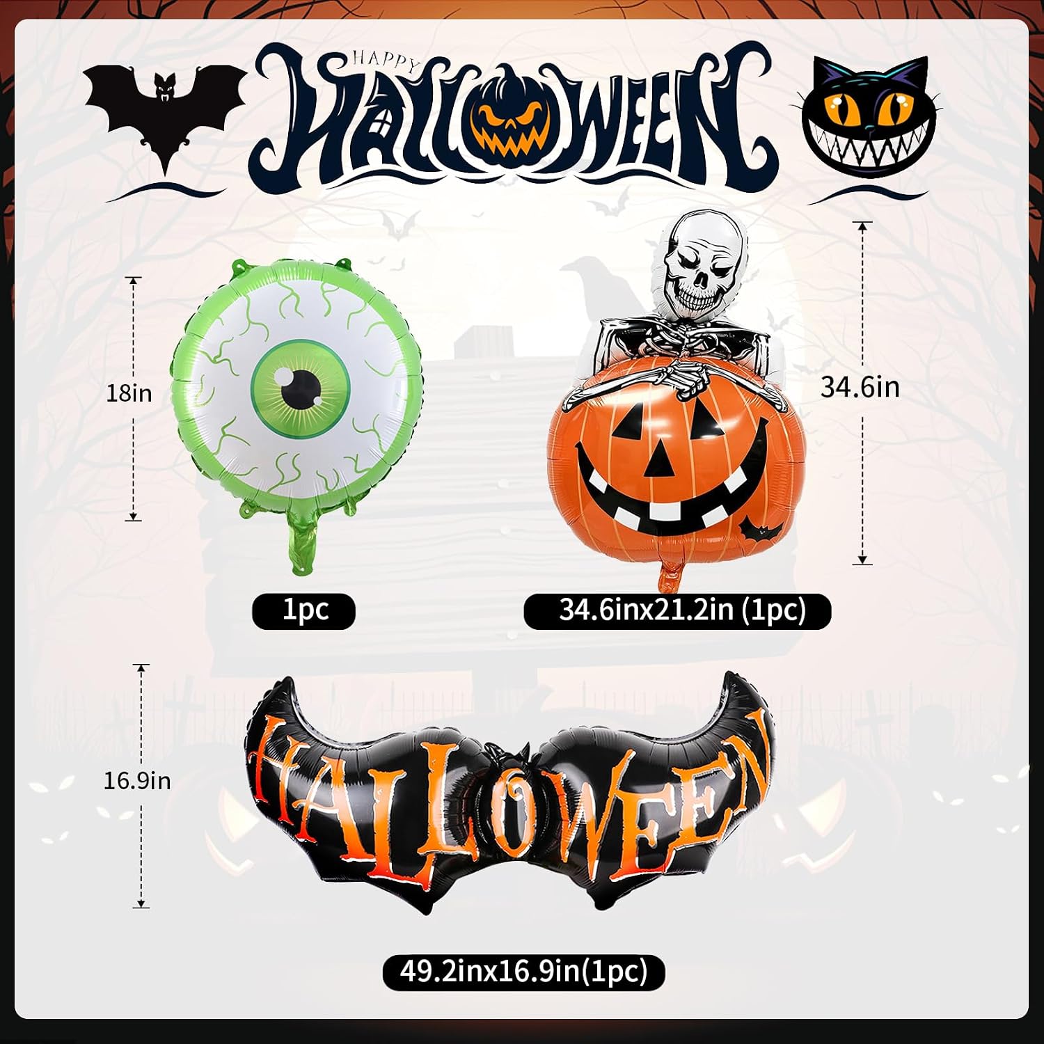 Kit d'arche de ballons d'Hallo - Balloon Arch Kit avis et prix
