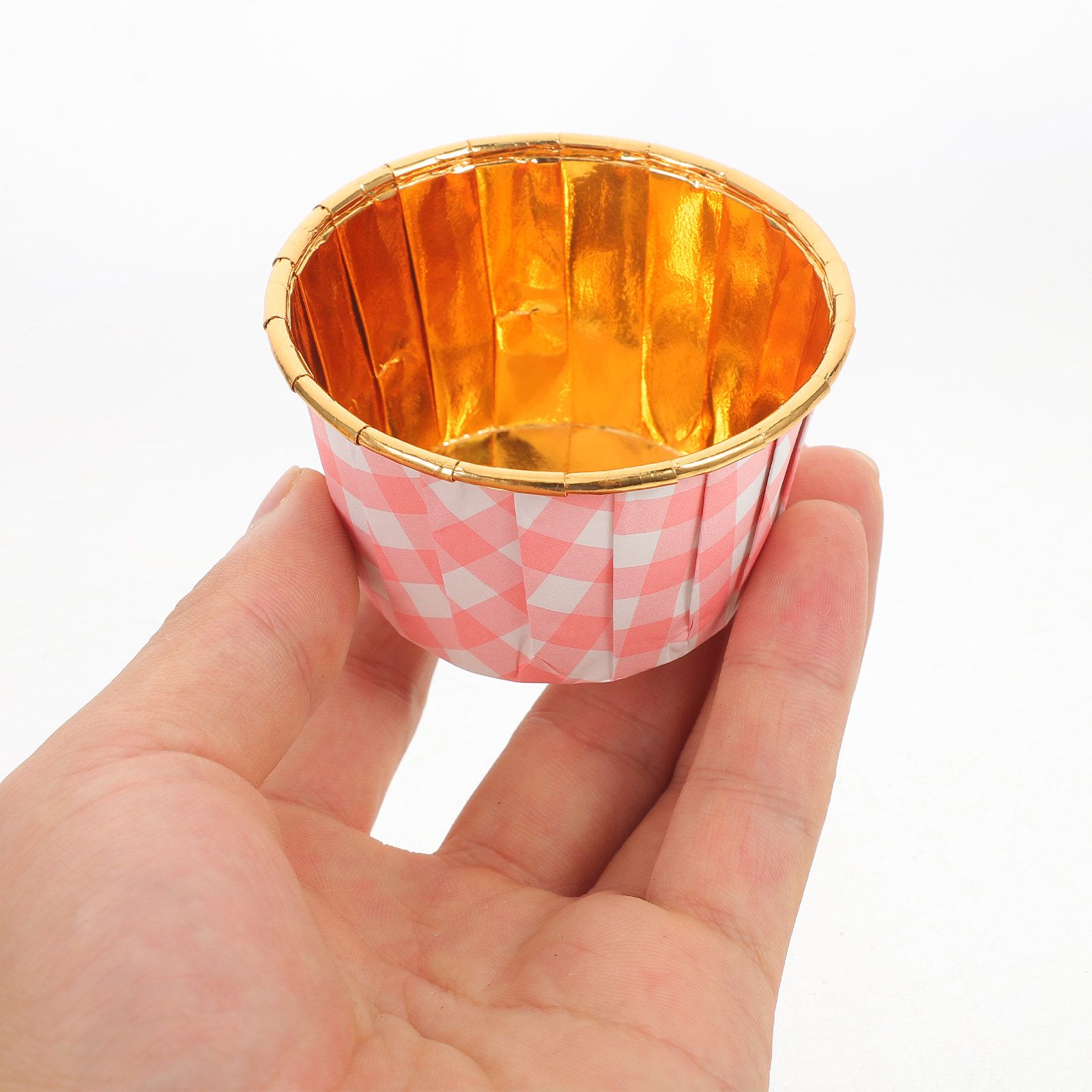 50 pièces, moules à cupcakes e - Plastic Cup 50Pcs avis et prix
