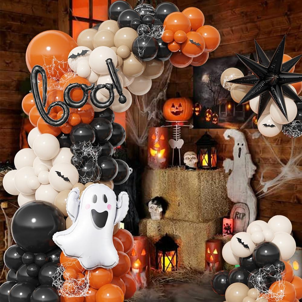 Kit d'arche de guirlande de ba - Balloon Arch Kit avis et prix