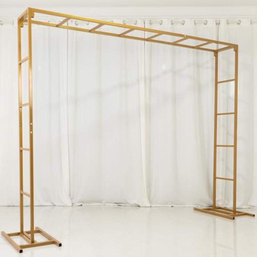 Arche de mariage pour cérémoni - Photo Booth Frame avis et prix