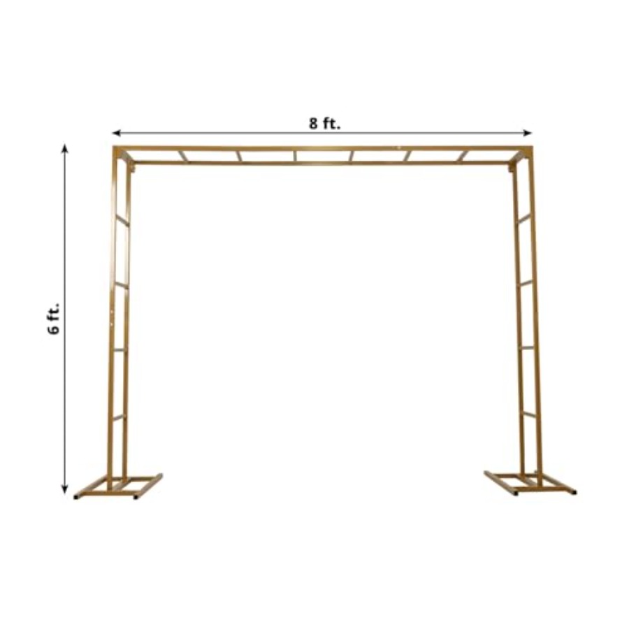 Arche de mariage pour cérémoni - Photo Booth Frame avis et prix