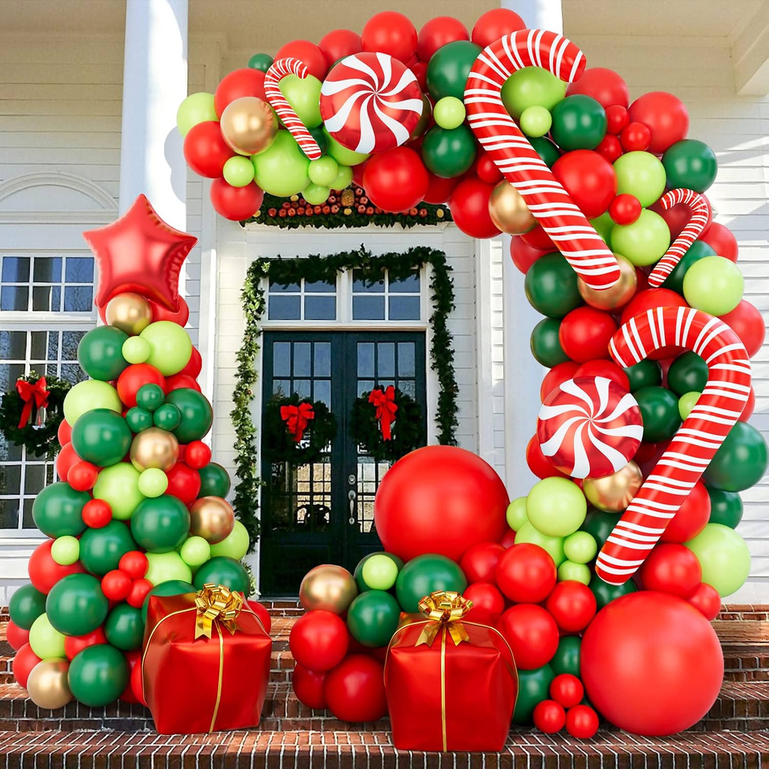 Kit de guirlande de ballons de - Balloon Arch Kit avis et prix
