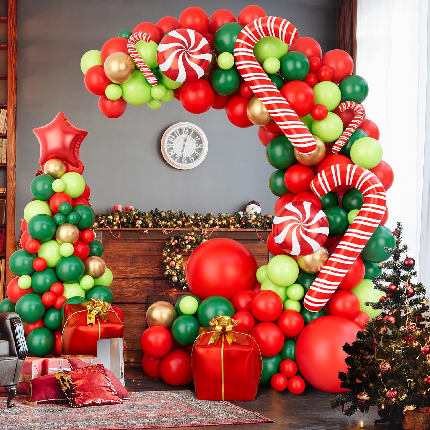Kit de guirlande de ballons de - Balloon Arch Kit avis et prix