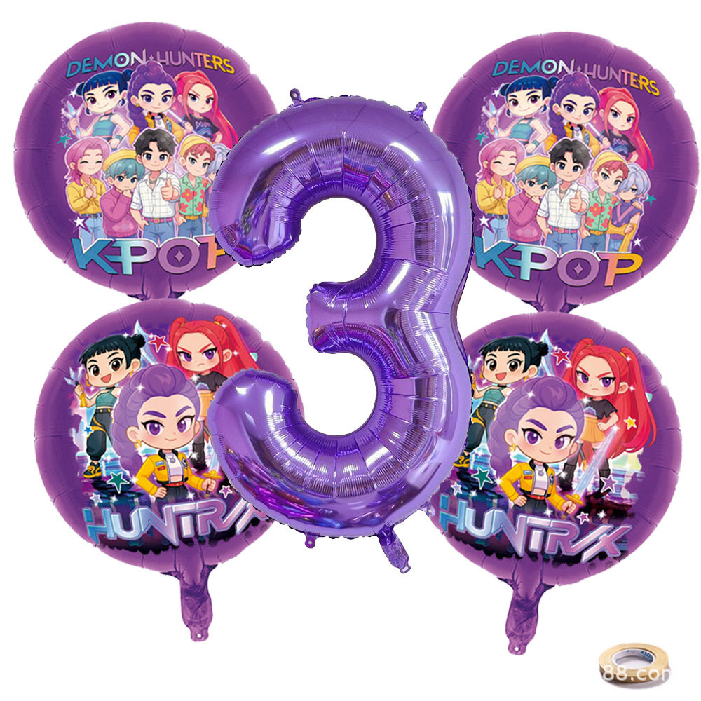 Ensemble de ballons en alumini - Event Party avis et prix