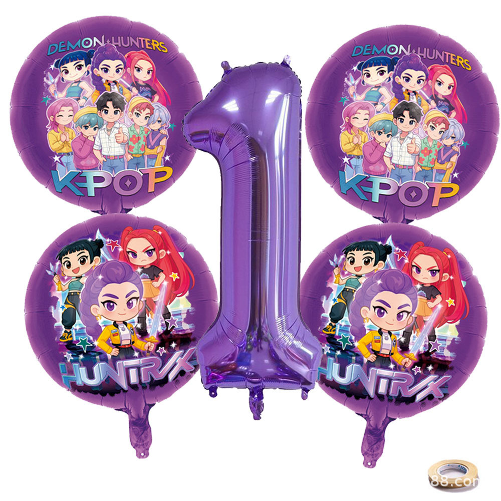 Ensemble de ballons en alumini - Event Party avis et prix