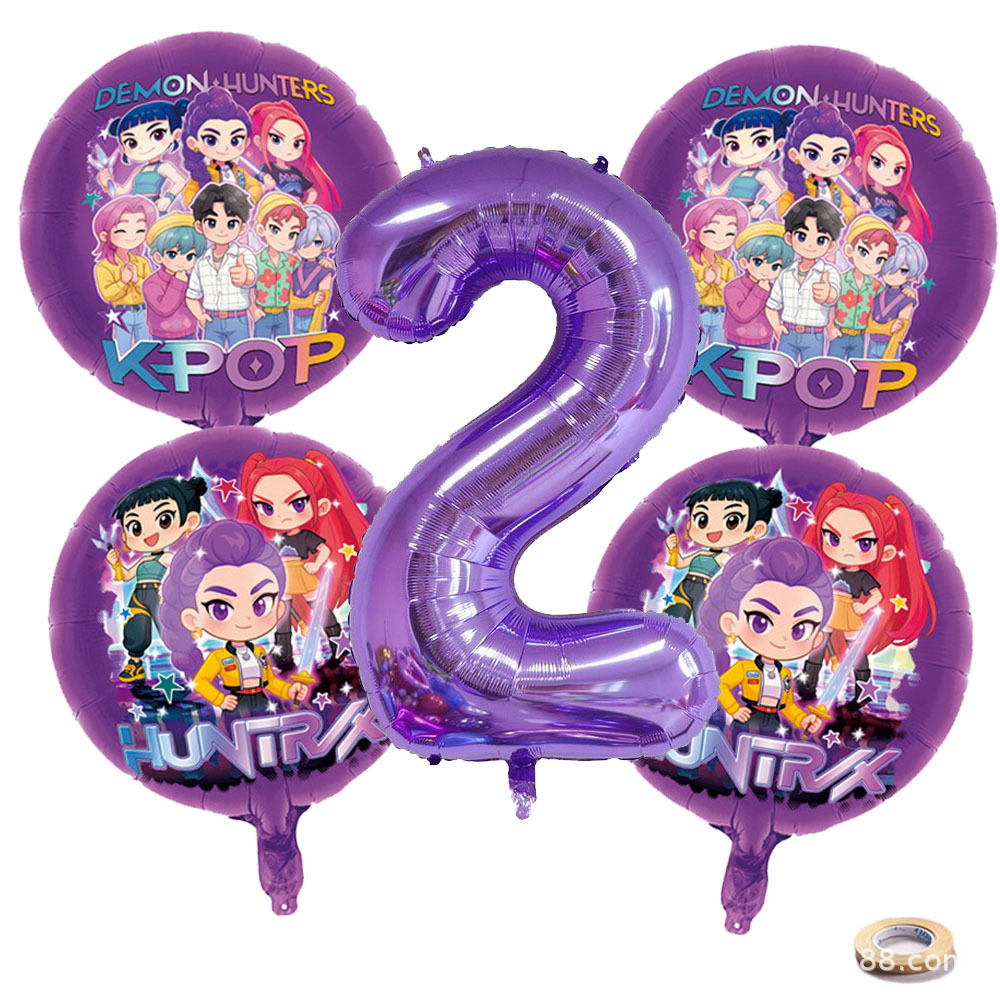 Ensemble de ballons en alumini - Event Party avis et prix