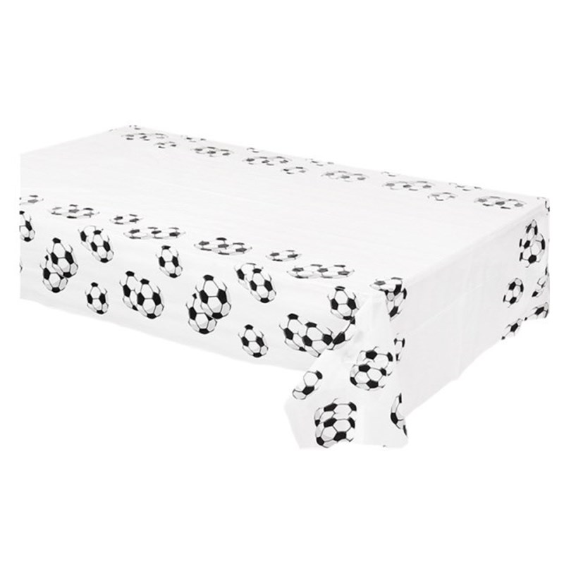 Nappe de Football 108x180cm, f - Table Cloth Disposable avis et prix