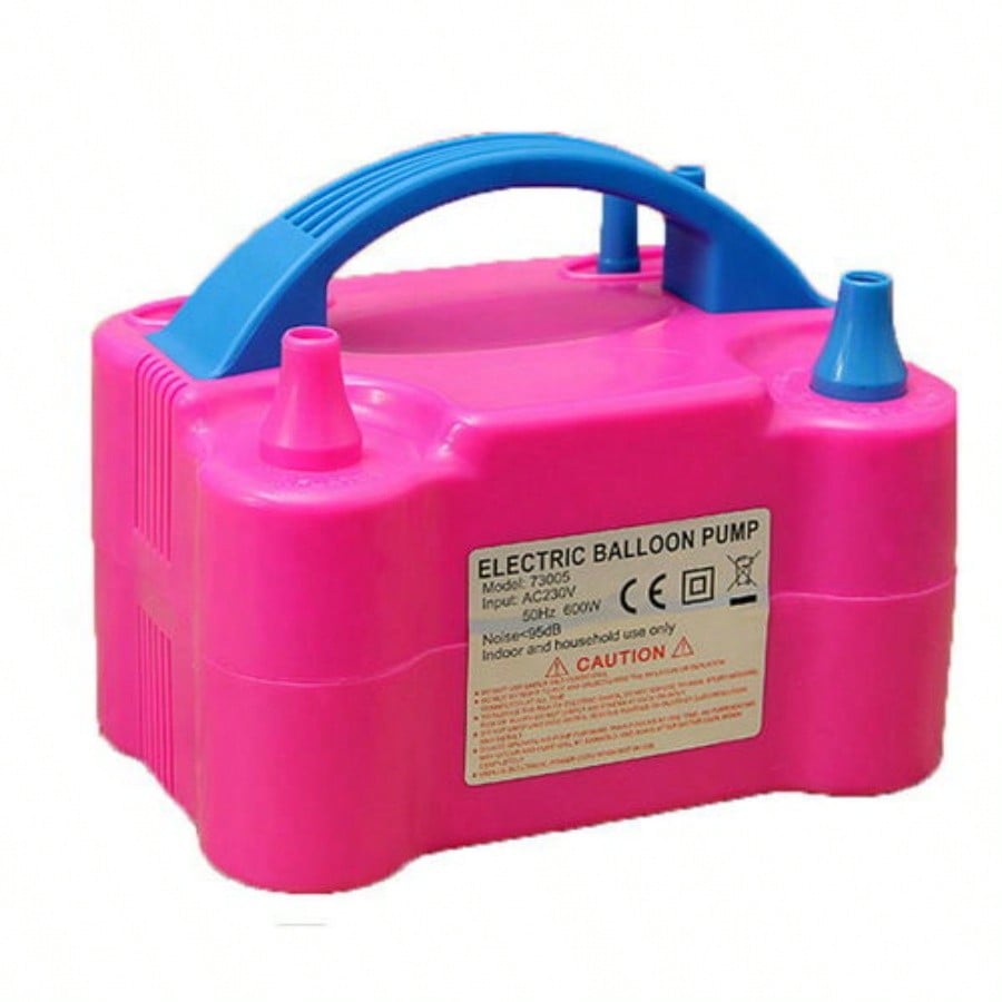 Nouvelle Pompe à Air Électriqu - Balloon Pump Hand avis et prix
