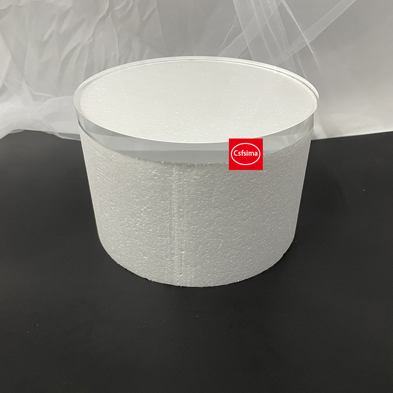 Entretoise de gâteau ronde en  - Cupcake Stand Tier avis et prix