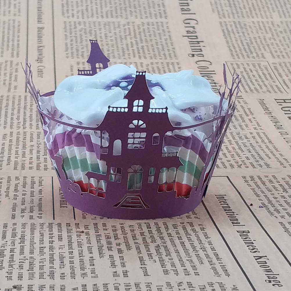 50 pièces d'emballages créatif - Plastic Cup 50Pcs avis et prix