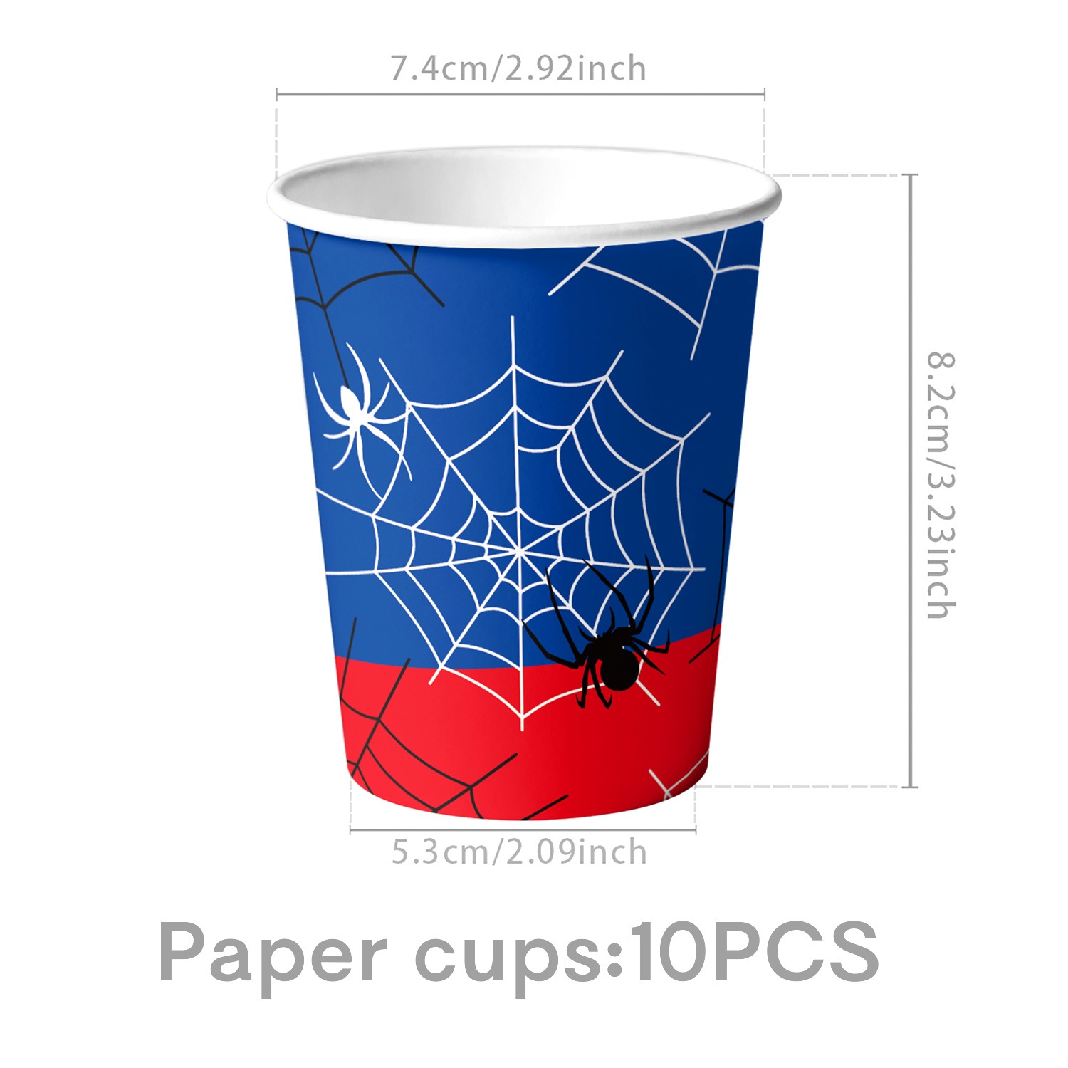 108X180CM Décorations de fête  - Table Cloth Disposable avis et prix