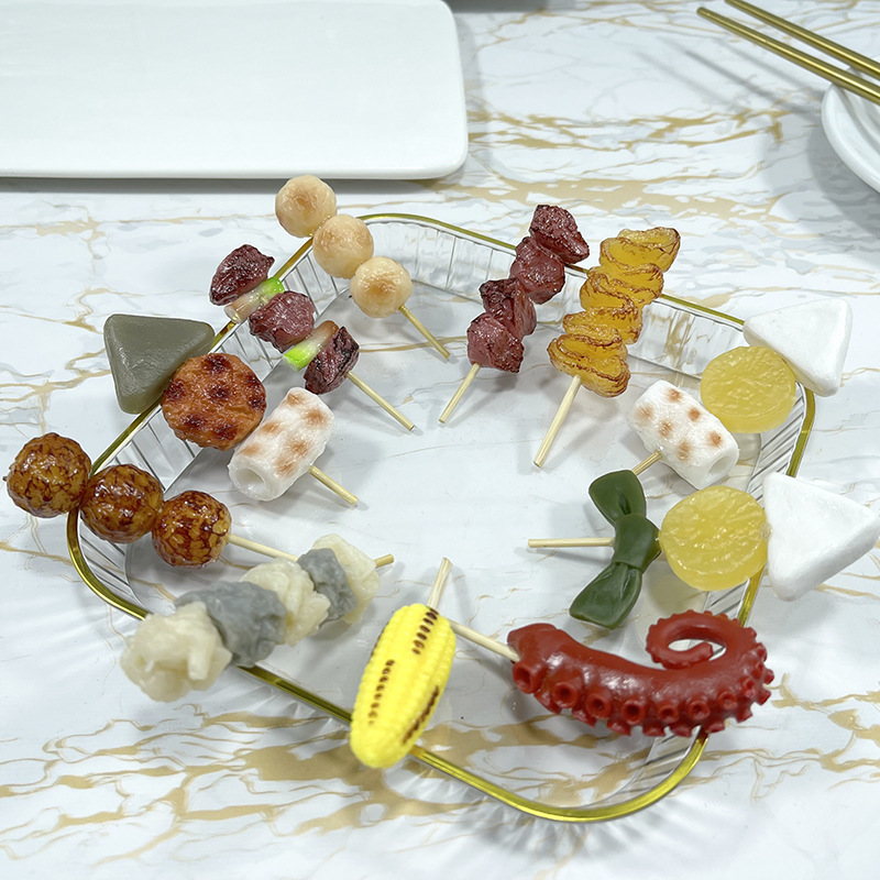 Porte-clés de simulation alime - Centerpiece Stick avis et prix